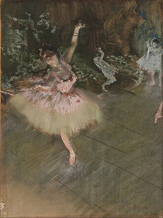 degas